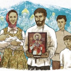 Правосраные рабы