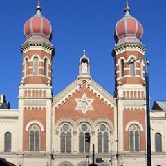 Синагога