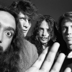 Soundgarden