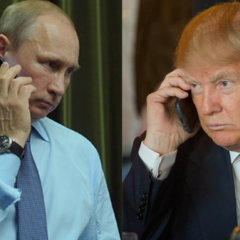 Трамп