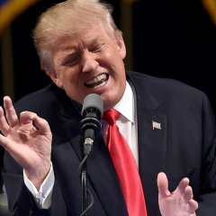 Трамп