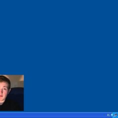 Володя Ржавый скачивает игры на новый Windows XP 01 ноя2006