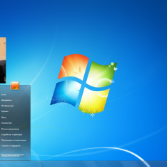 Володя Ржавый ставит и обновляет windows 7 5 окт 2011