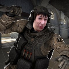 Врунишка в тёмке