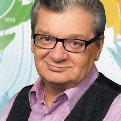 Александр Беляев
