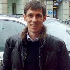 Алексей Панин