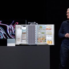 Apple