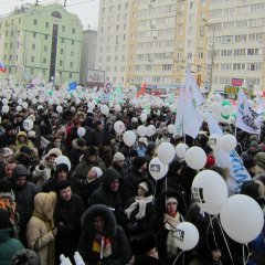 Болотная