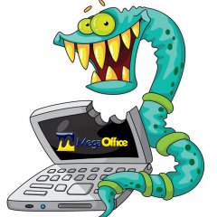 COMPUTER VIRUS