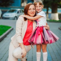 Федорив София