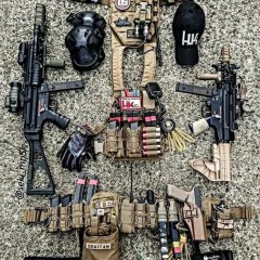 Heckle Koch