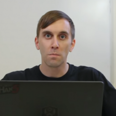 It security hack