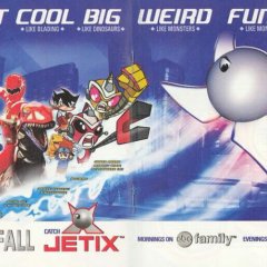 Jetix again
