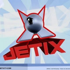 Jetix nostalgia