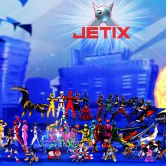 Jetix