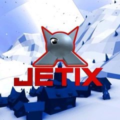 JETIX