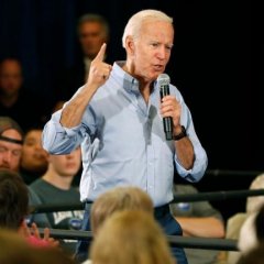 Joe biden