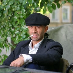 Картина маслом