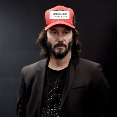 Keanu