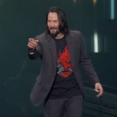 Киану
