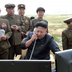 Ким чен ын шилов