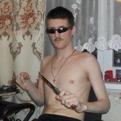 Мачо