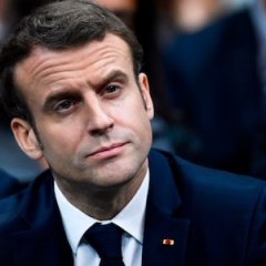 Macron