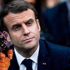 Macron