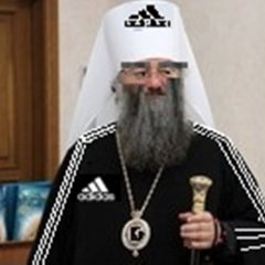 Метрополит