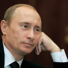 Мой любимый прэзидент