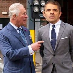 Mr bean
