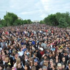 Музыкар караганда