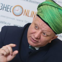 На донышке