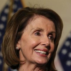 Nancy pelosi