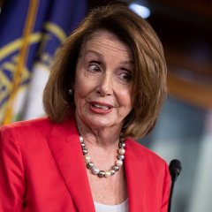 Nancy pelosi