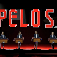 Nancy pelosi