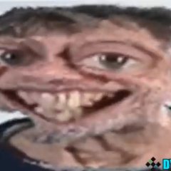 Настоящий скример