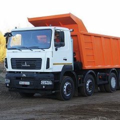 Самосвал