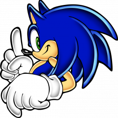 Sonic