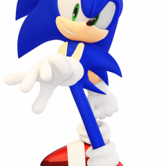 Sonic