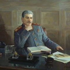 Стлин - Философия