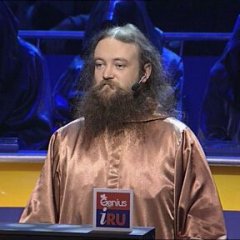 Своя игра игрок