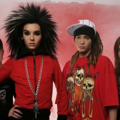 Tokio hotel