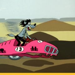 Волк