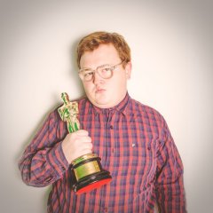 Володя ржавый в 2017 году