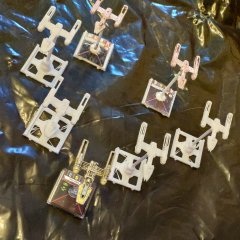 X-Wing