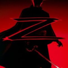Z-эта Zorro