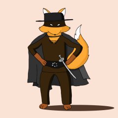 Z-Zorro