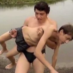 Заебись вода