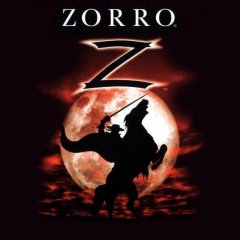 Zorro movie Зорро фильм